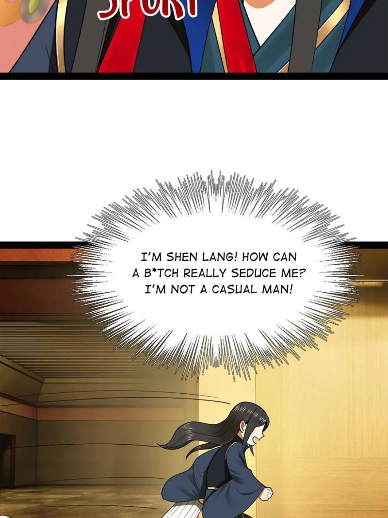 Ultimate Son-in-Law Chapter 76 page 7
