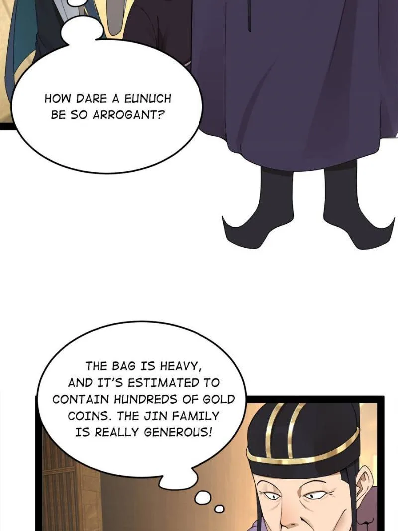 Ultimate Son-in-Law Chapter 77 page 8
