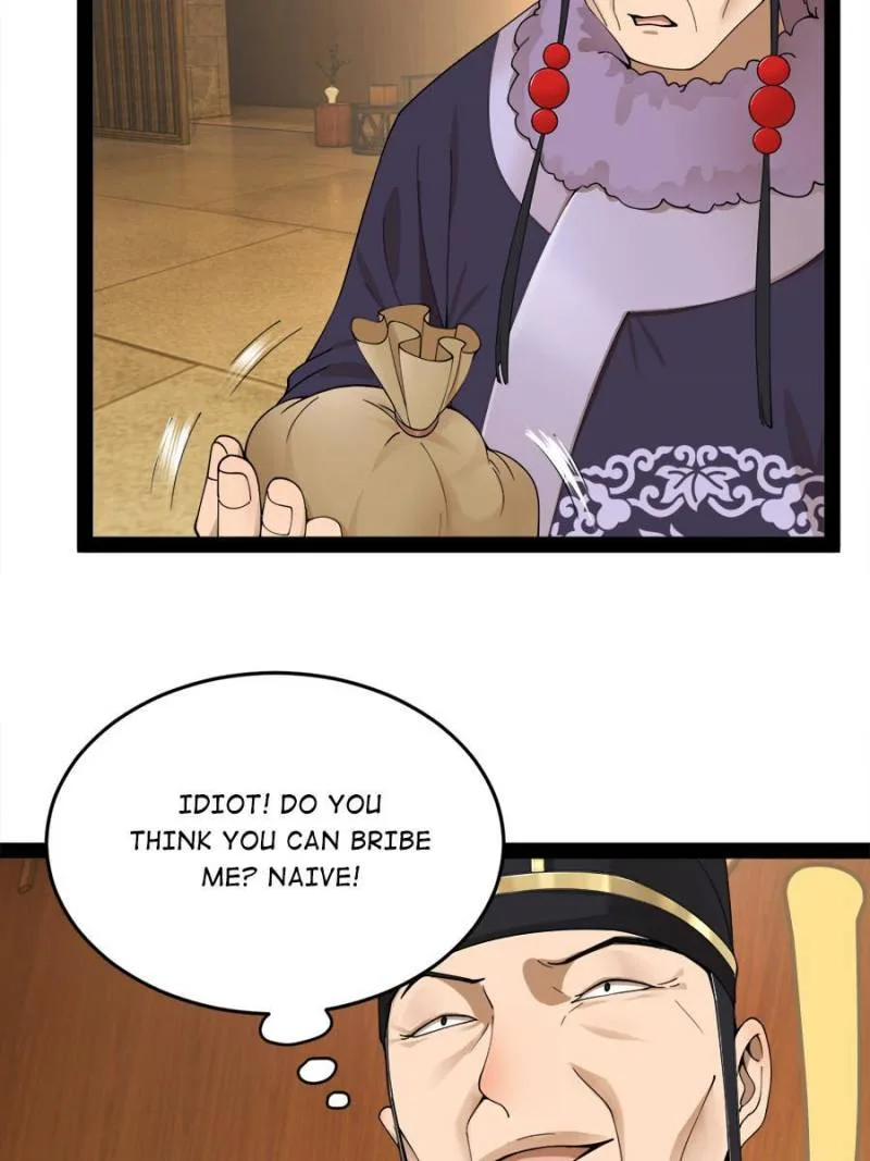 Ultimate Son-in-Law Chapter 77 page 9