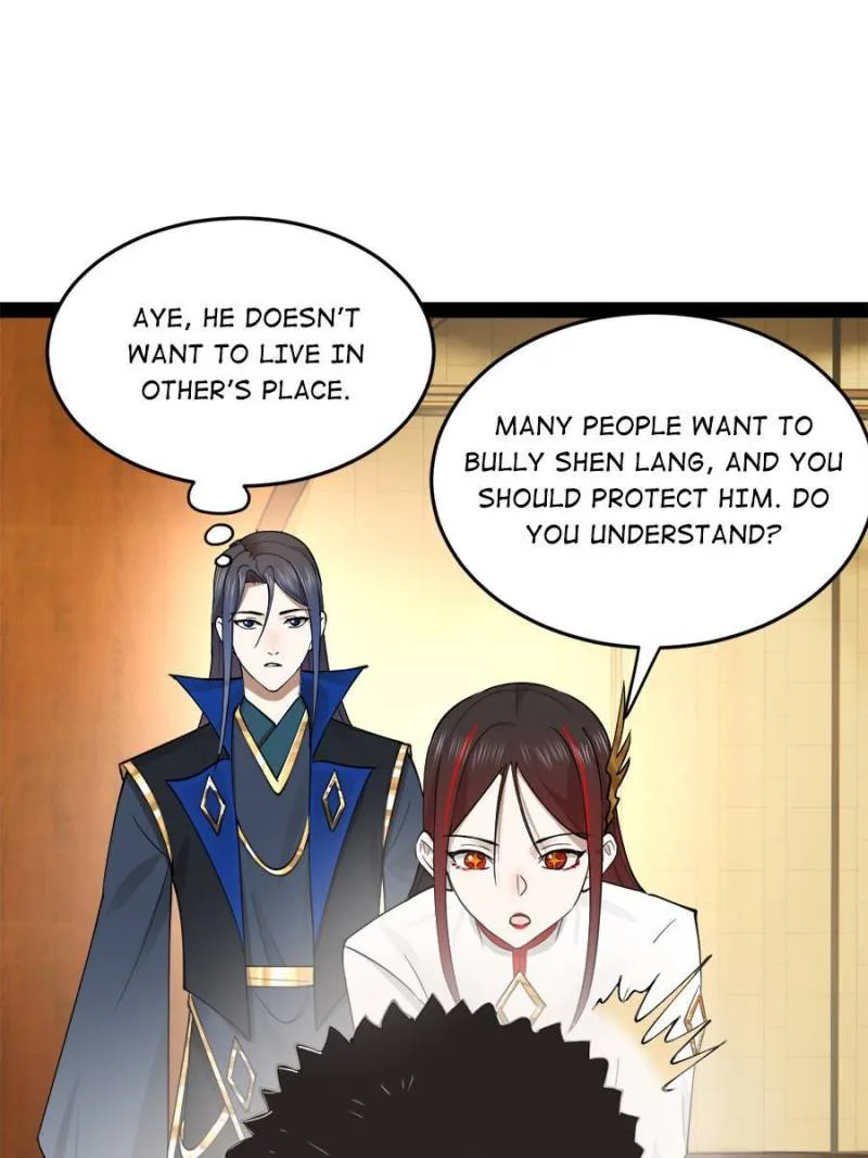 Ultimate Son-in-Law Chapter 76 page 31