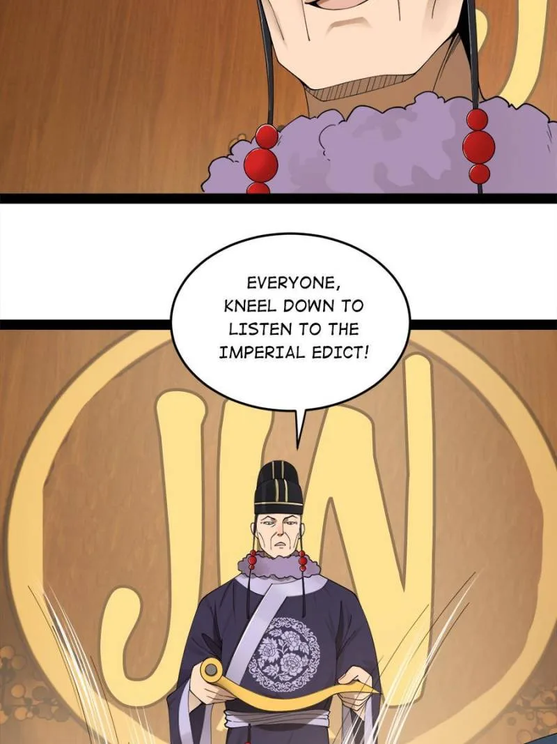 Ultimate Son-in-Law Chapter 77 page 10