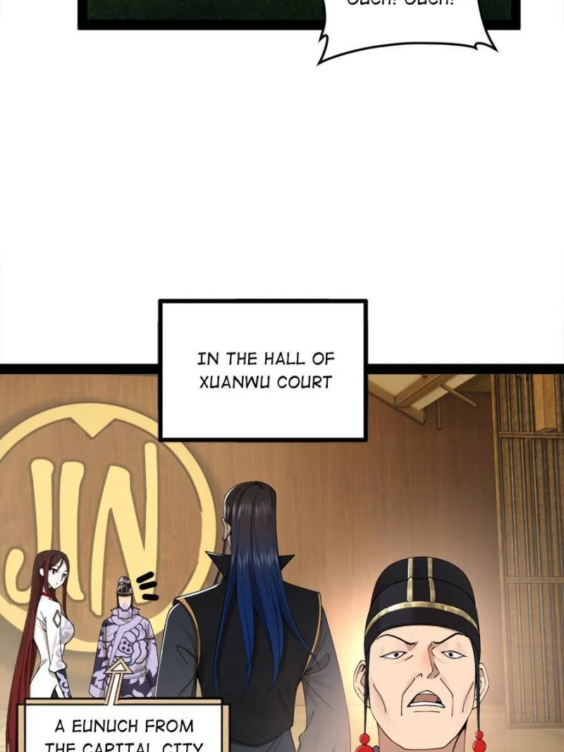 Ultimate Son-in-Law Chapter 77 page 6