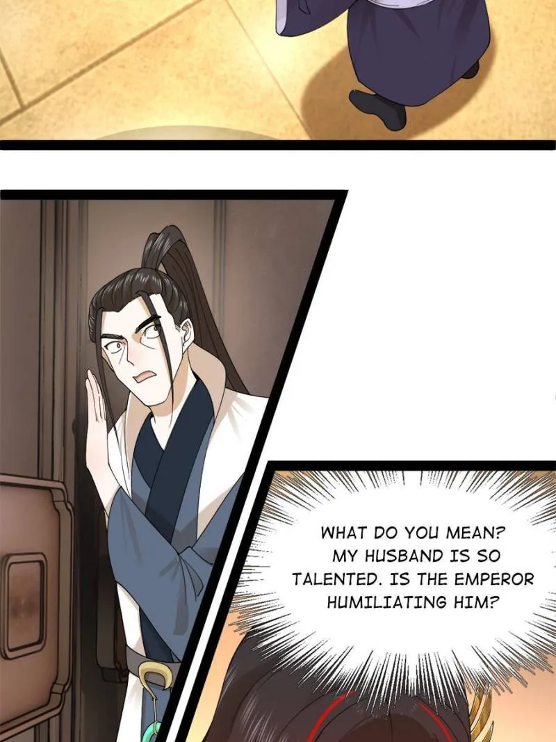 Ultimate Son-in-Law Chapter 77 page 15