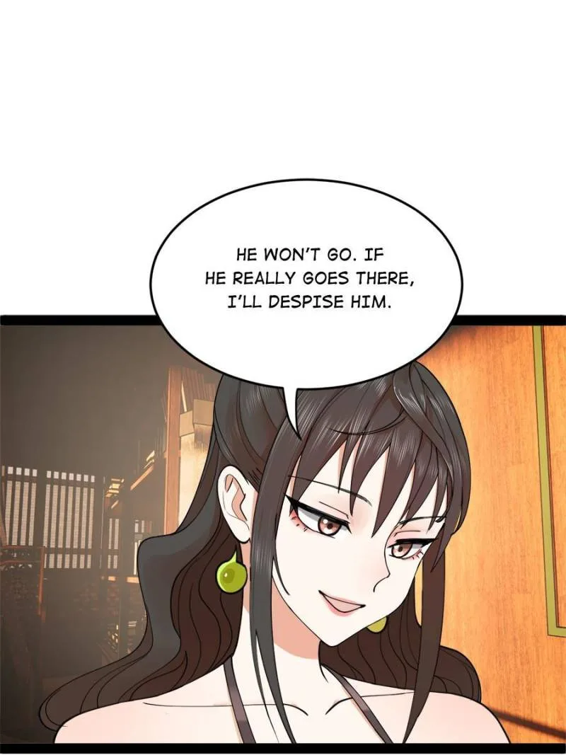 Ultimate Son-in-Law Chapter 76 page 18