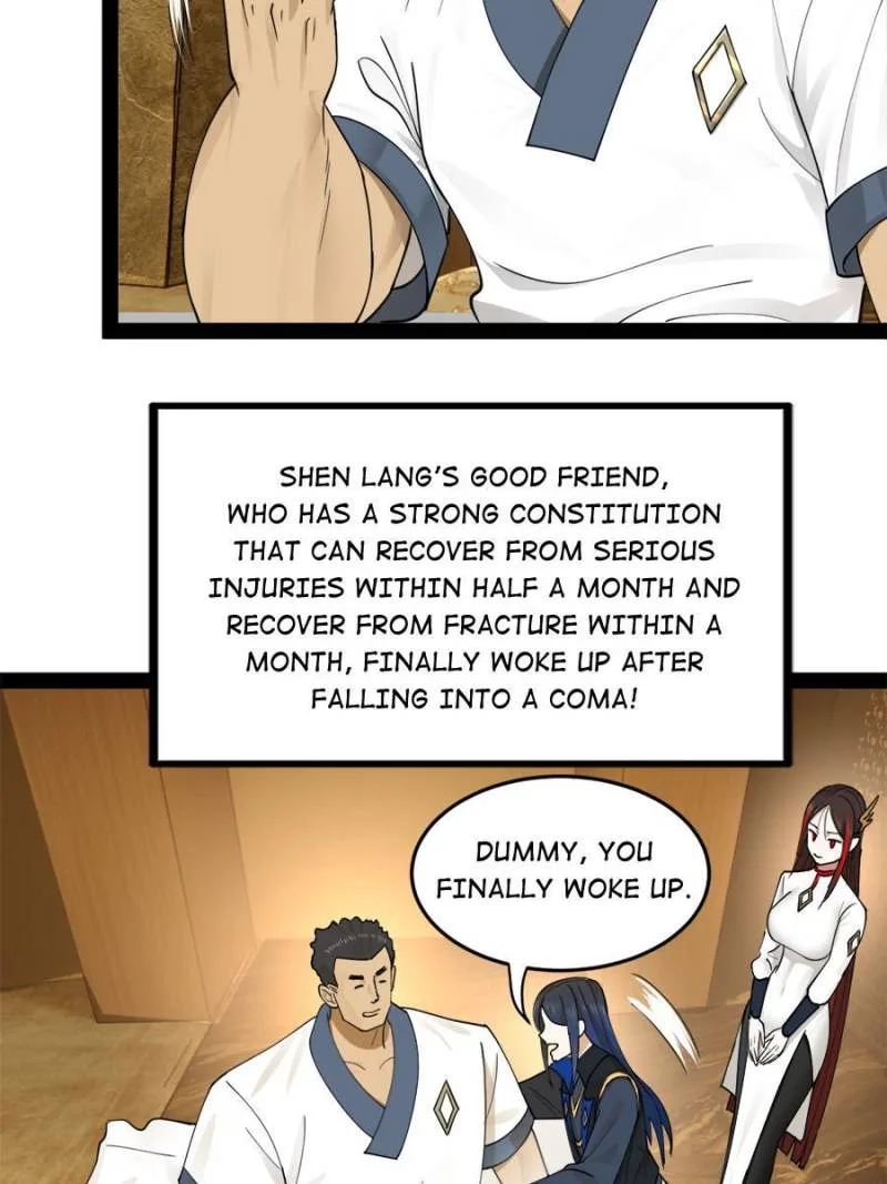 Ultimate Son-in-Law Chapter 76 page 24