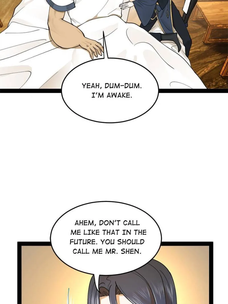 Ultimate Son-in-Law Chapter 76 page 25