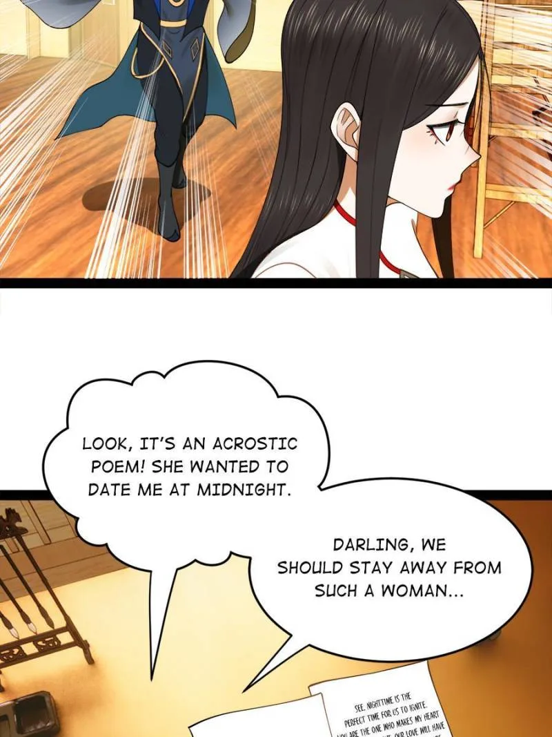 Ultimate Son-in-Law Chapter 76 page 9