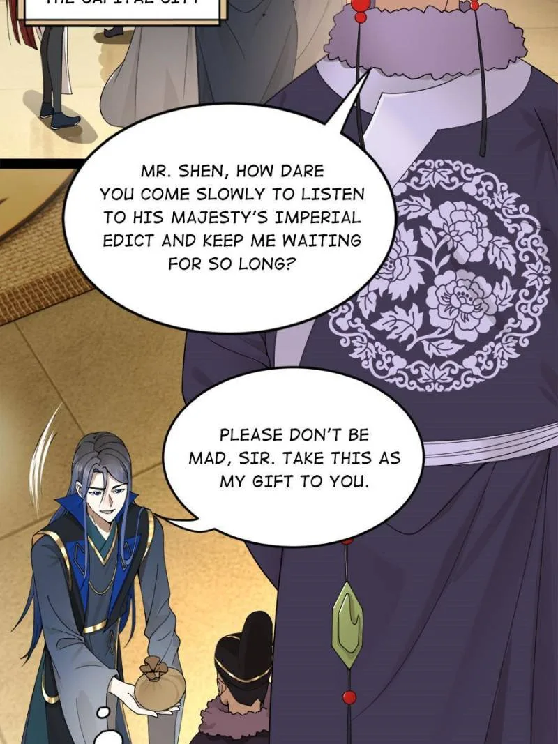 Ultimate Son-in-Law Chapter 77 page 7