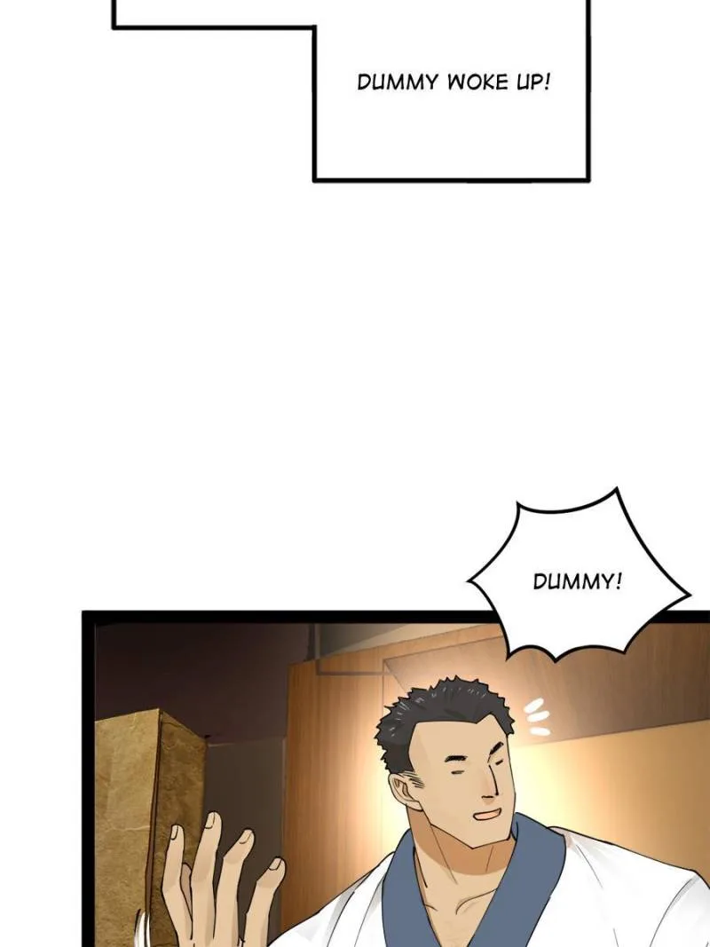 Ultimate Son-in-Law Chapter 76 page 23