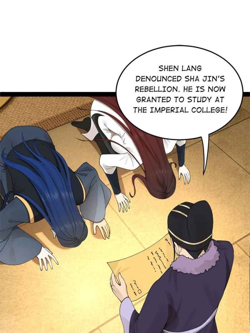 Ultimate Son-in-Law Chapter 77 page 14