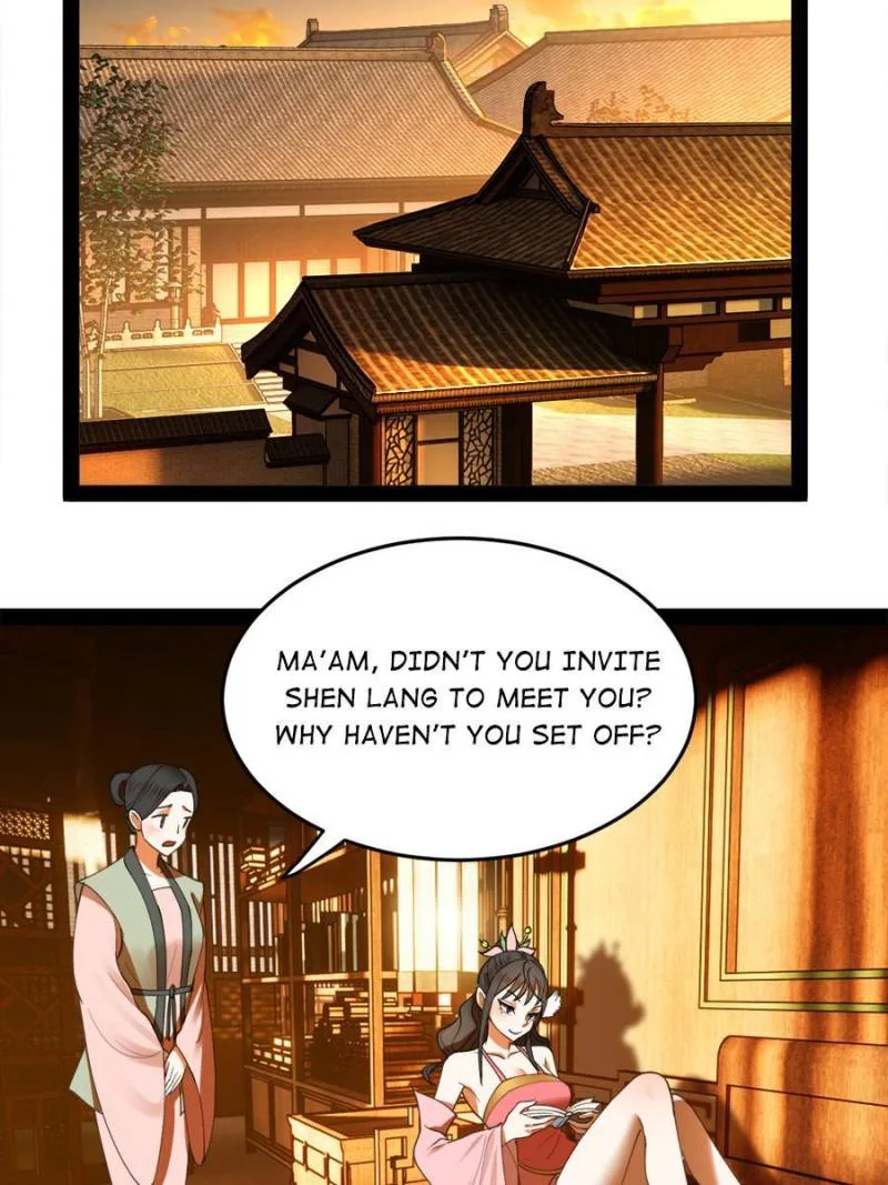 Ultimate Son-in-Law Chapter 76 page 16