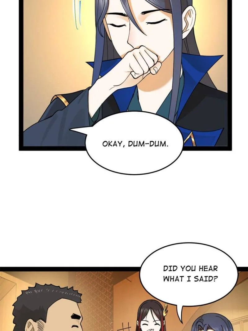 Ultimate Son-in-Law Chapter 76 page 26