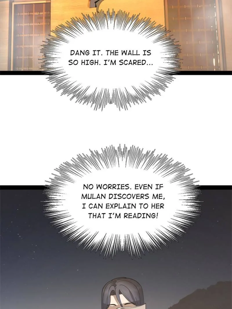 Ultimate Son-in-Law Chapter 76 page 46