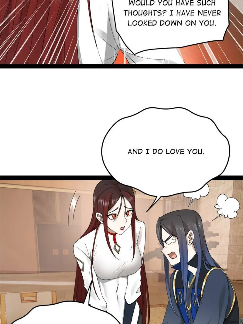 Ultimate Son-in-Law Chapter 77 page 39