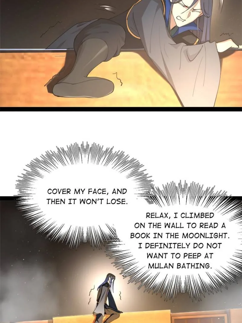 Ultimate Son-in-Law Chapter 76 page 45