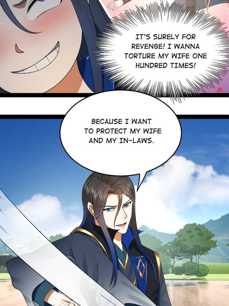 Ultimate Son-in-Law Chapter 77 page 58