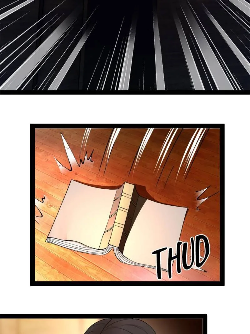 Ultimate Son-in-Law Chapter 76 page 50