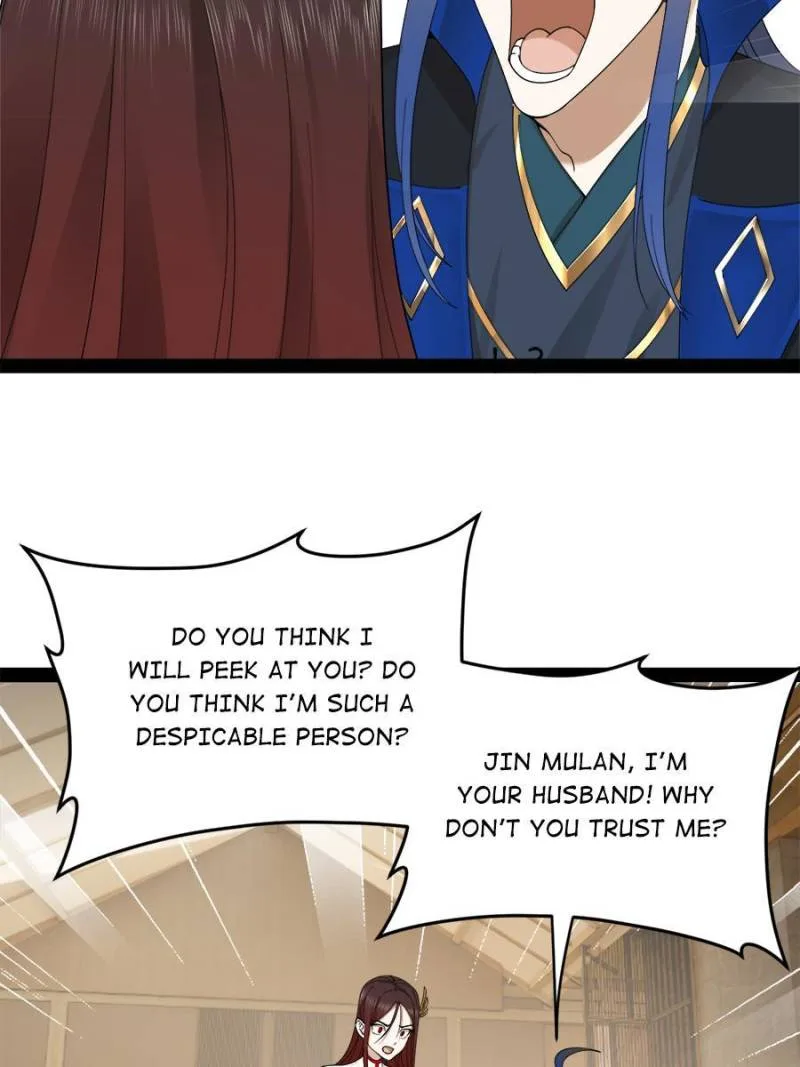Ultimate Son-in-Law Chapter 77 page 41