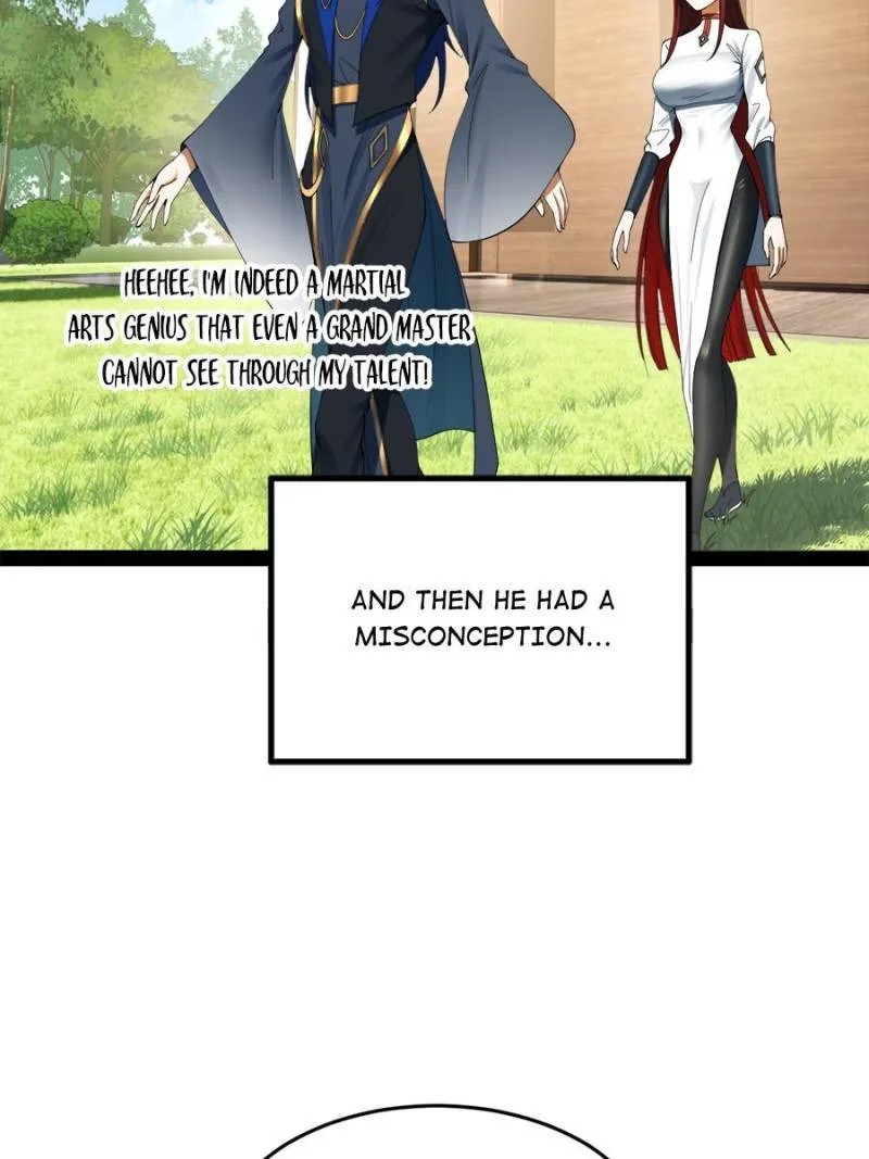 Ultimate Son-in-Law Chapter 77 page 53
