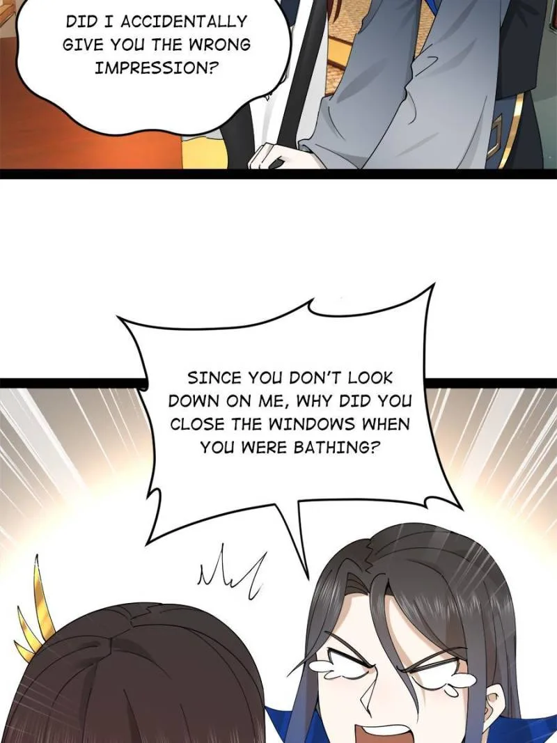 Ultimate Son-in-Law Chapter 77 page 40