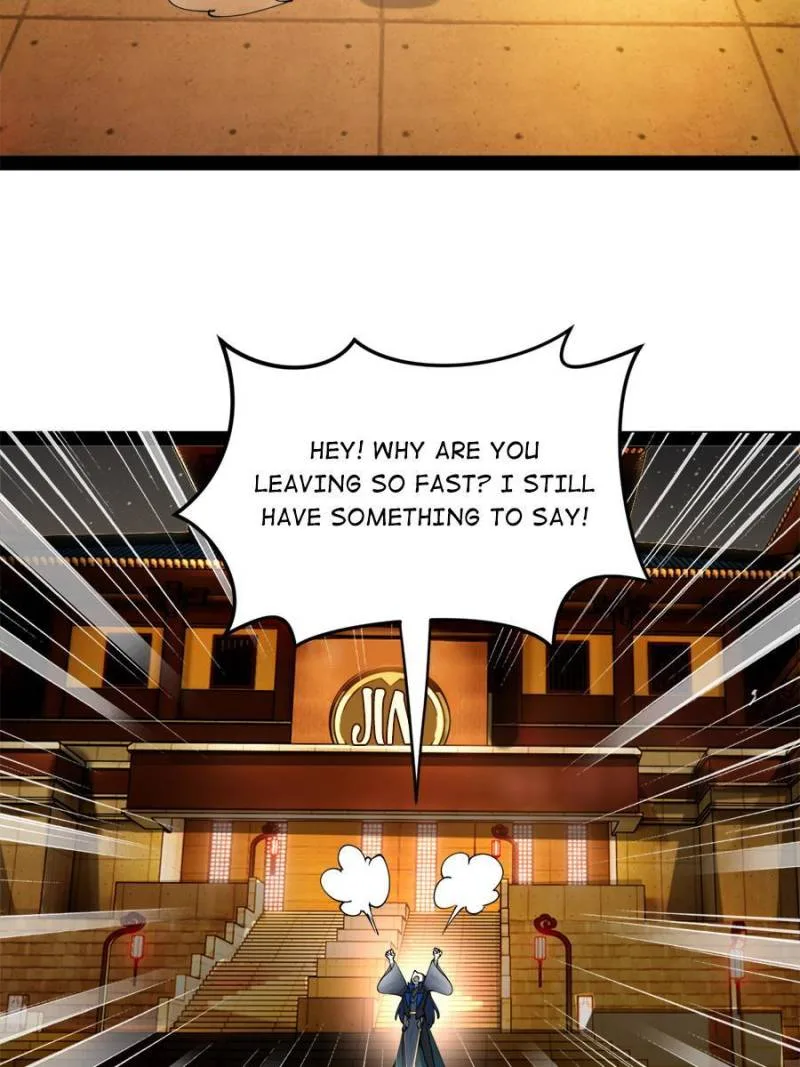 Ultimate Son-in-Law Chapter 77 page 23