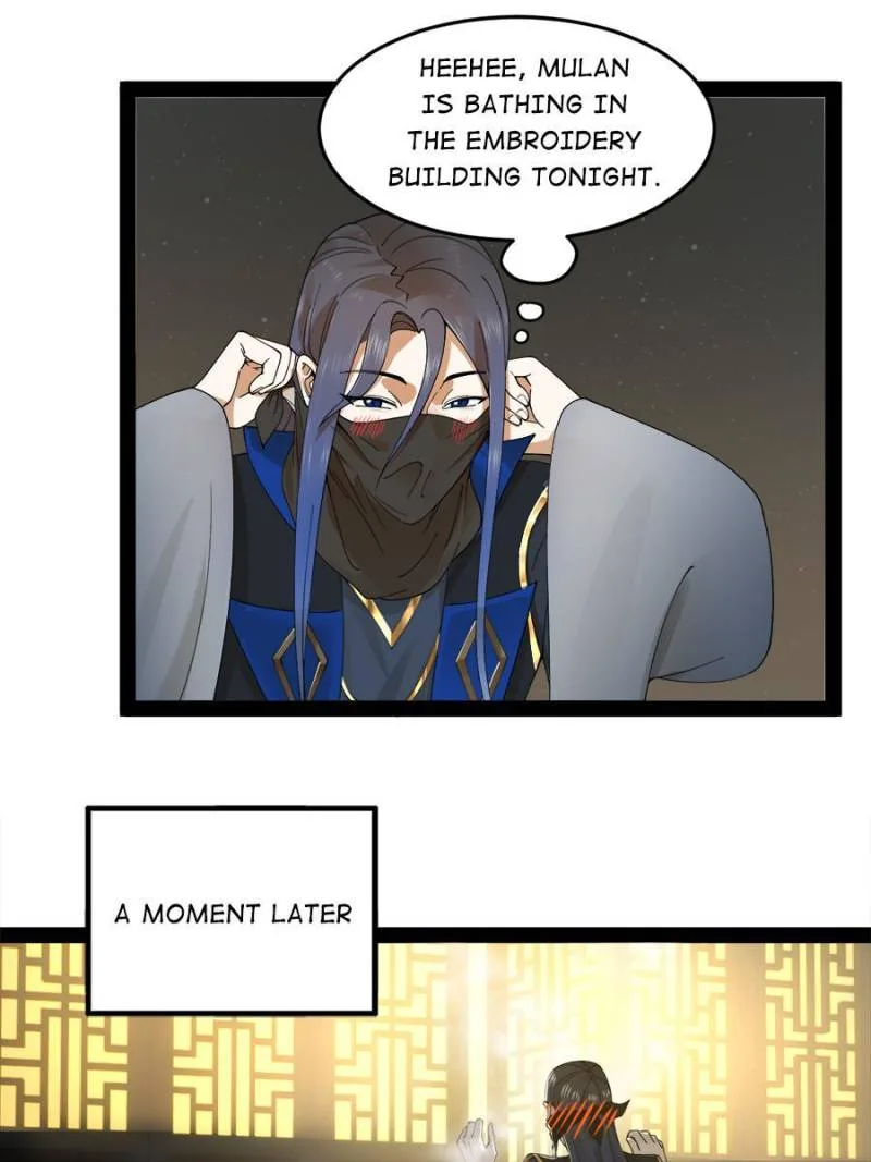 Ultimate Son-in-Law Chapter 77 page 27