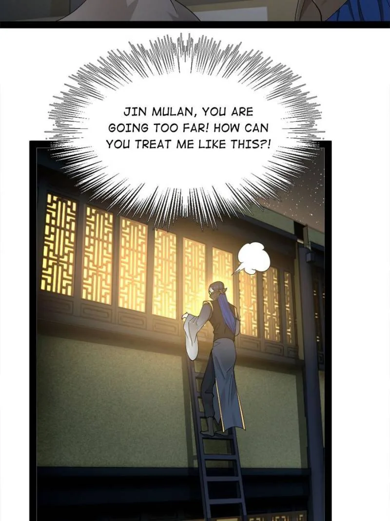 Ultimate Son-in-Law Chapter 77 page 30