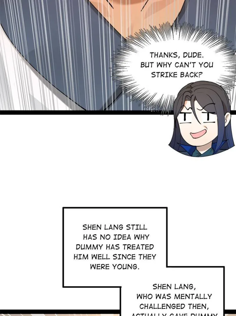 Ultimate Son-in-Law Chapter 76 page 33