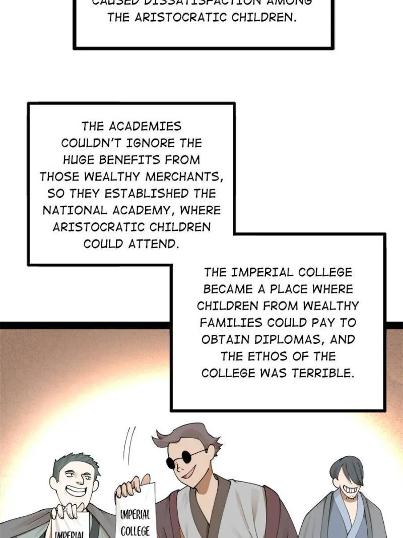 Ultimate Son-in-Law Chapter 77 page 18