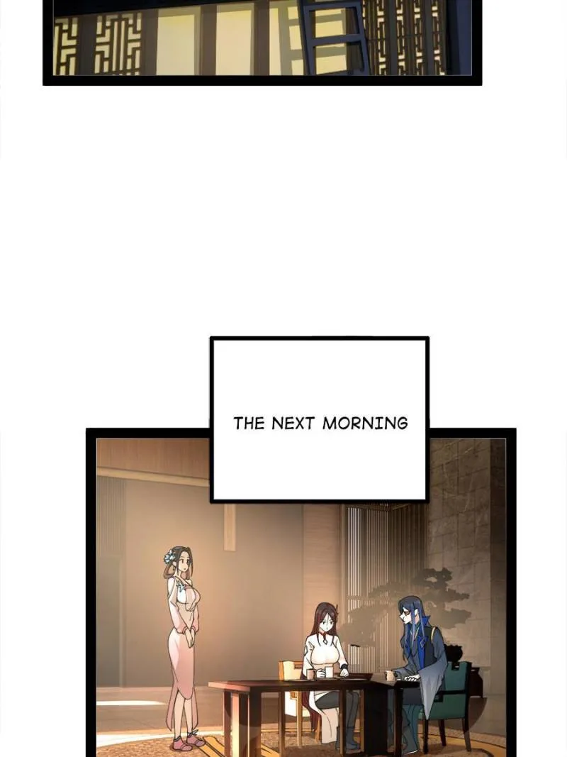 Ultimate Son-in-Law Chapter 77 page 31