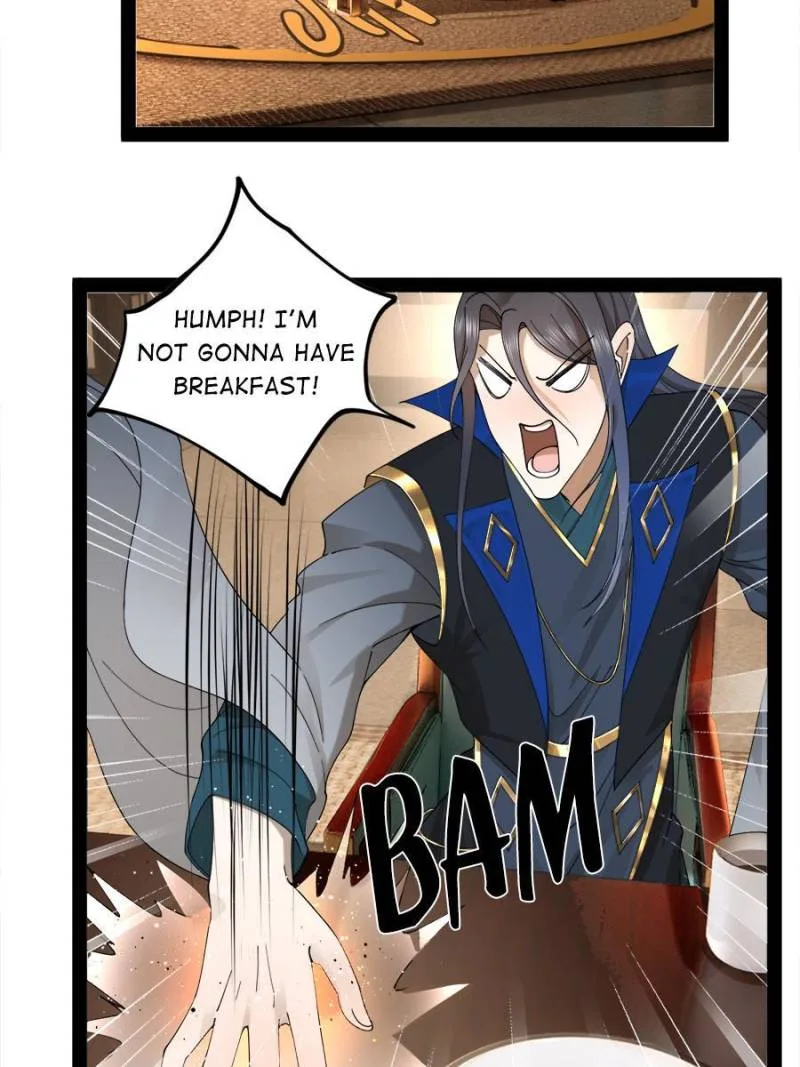 Ultimate Son-in-Law Chapter 77 page 32