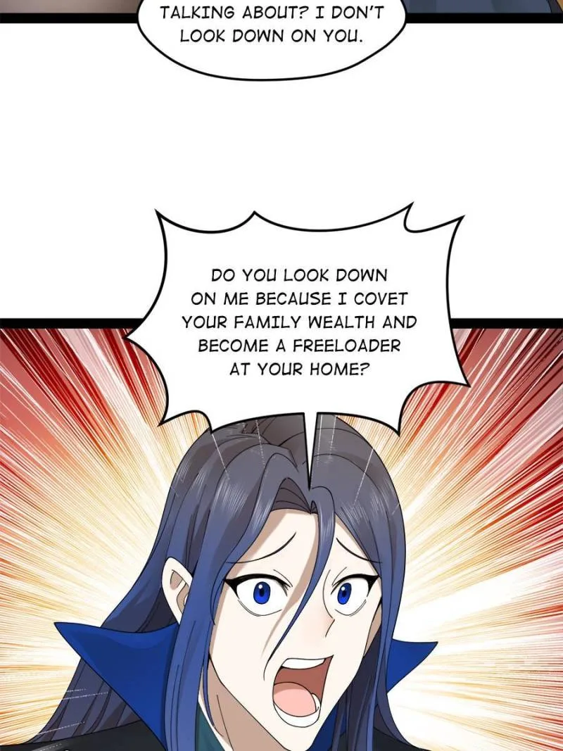 Ultimate Son-in-Law Chapter 77 page 34