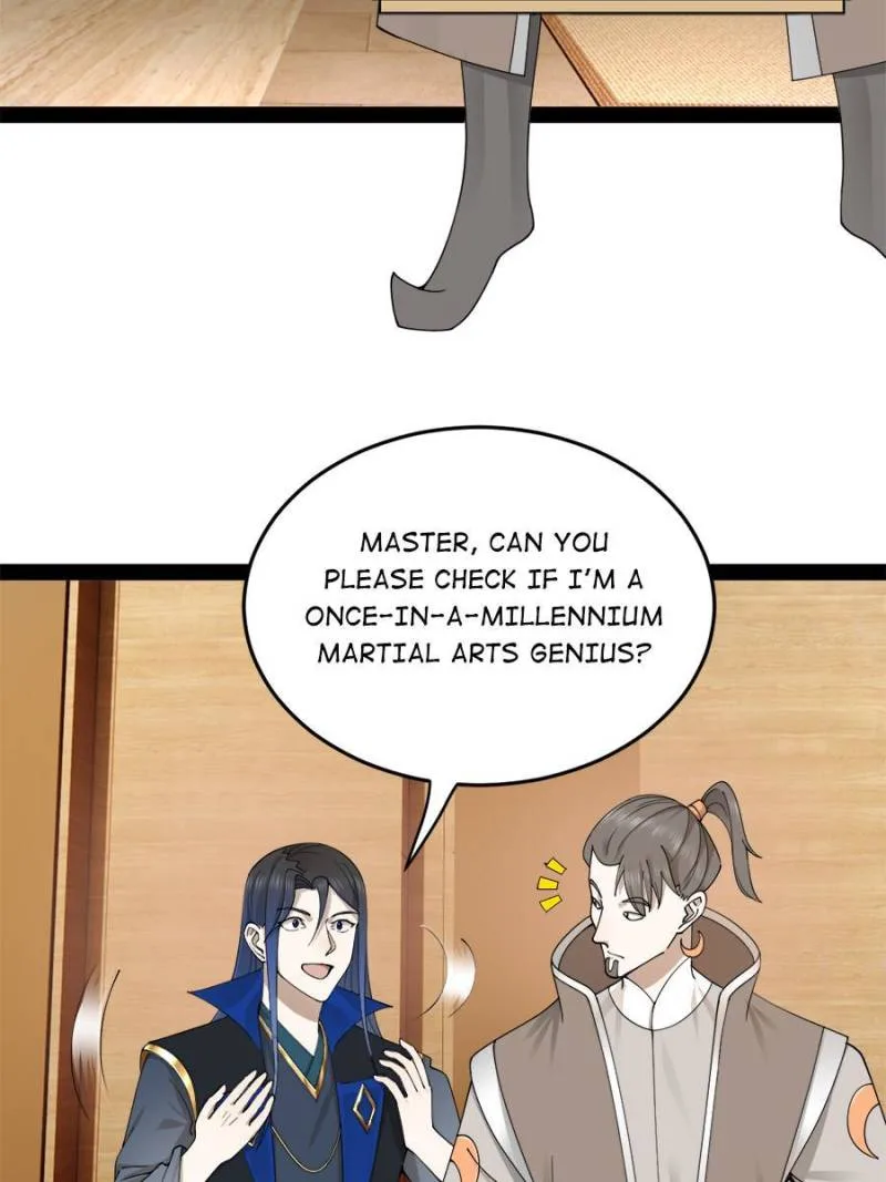 Ultimate Son-in-Law Chapter 77 page 47