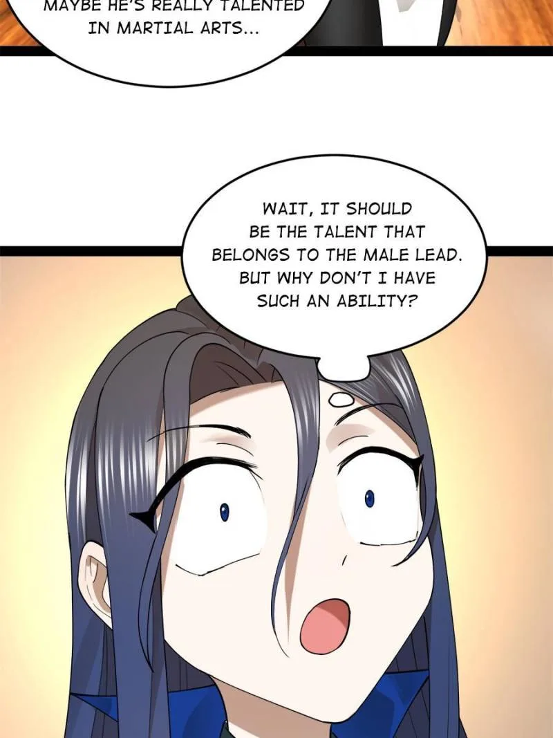 Ultimate Son-in-Law Chapter 76 page 37