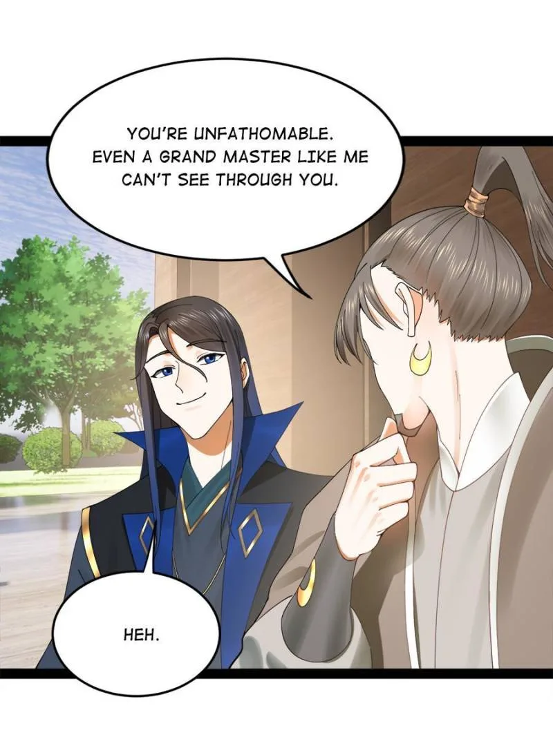Ultimate Son-in-Law Chapter 77 page 50