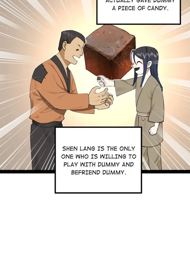 Ultimate Son-in-Law Chapter 76 page 34