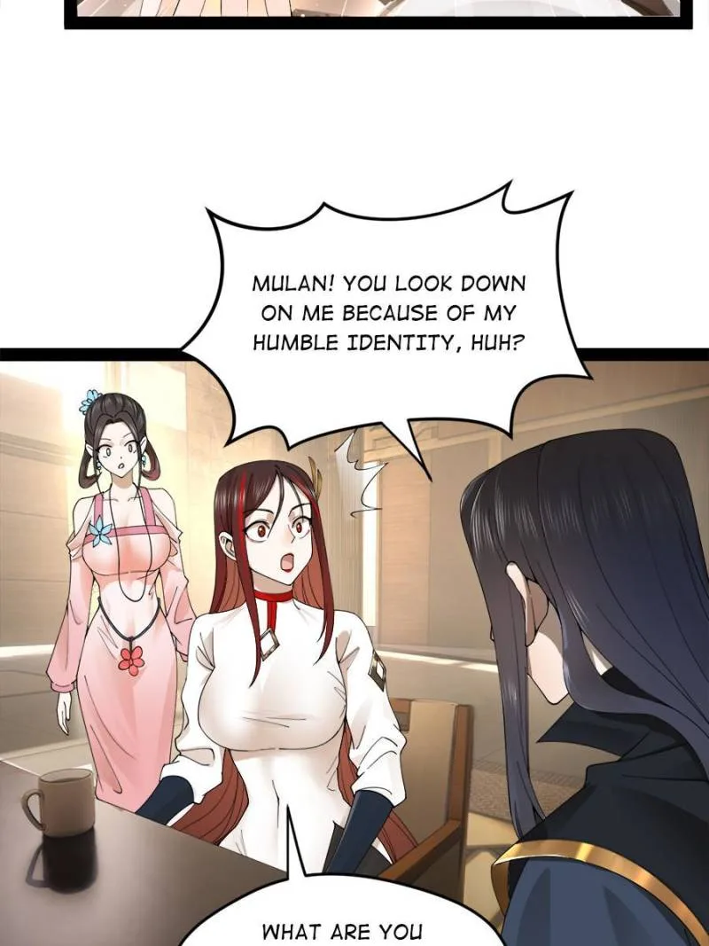 Ultimate Son-in-Law Chapter 77 page 33
