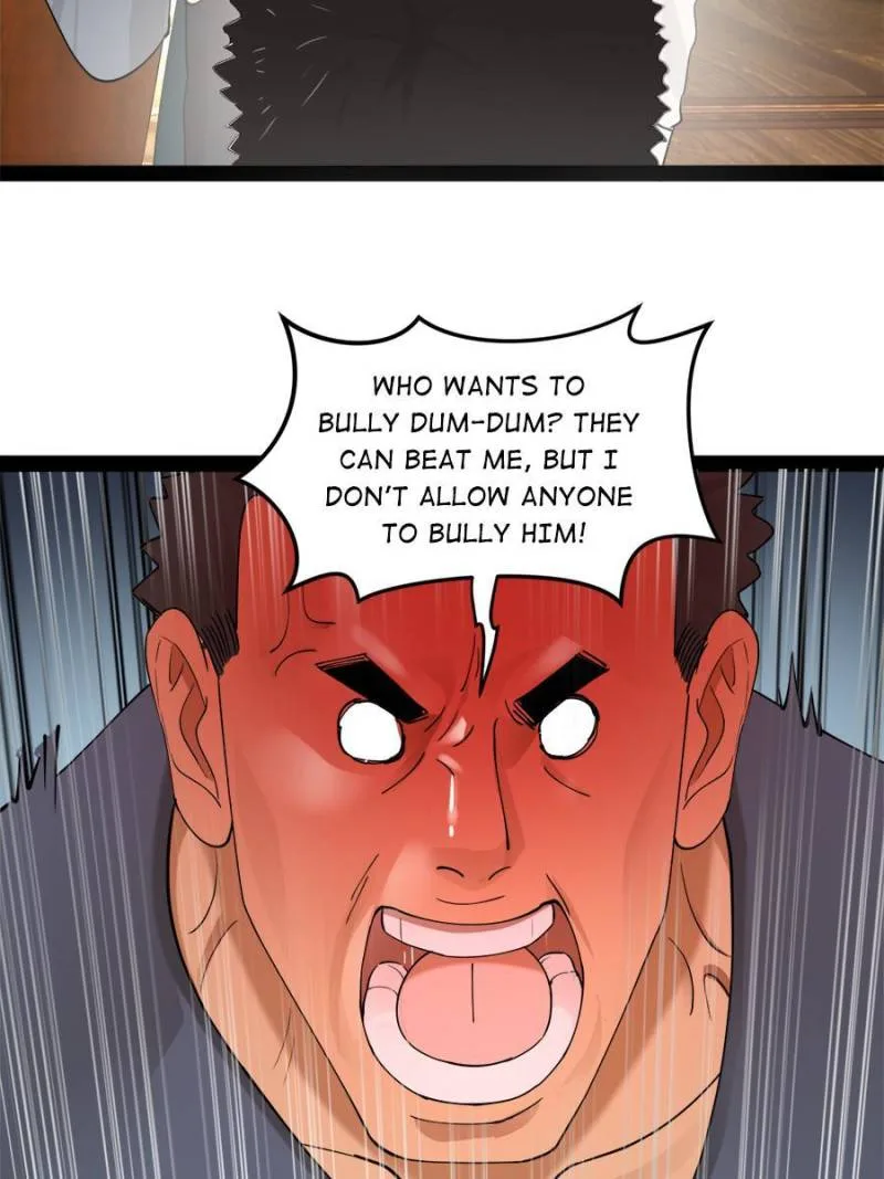 Ultimate Son-in-Law Chapter 76 page 32