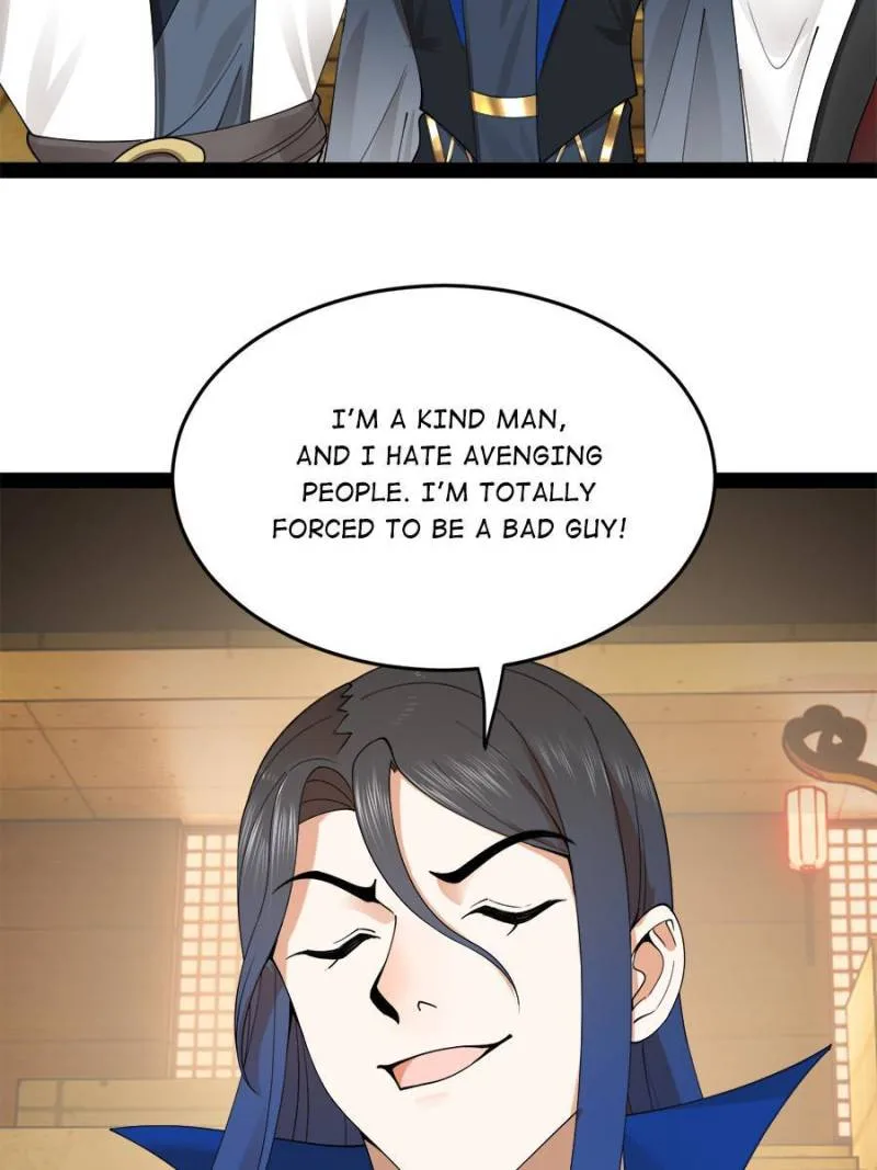 Ultimate Son-in-Law Chapter 77 page 21