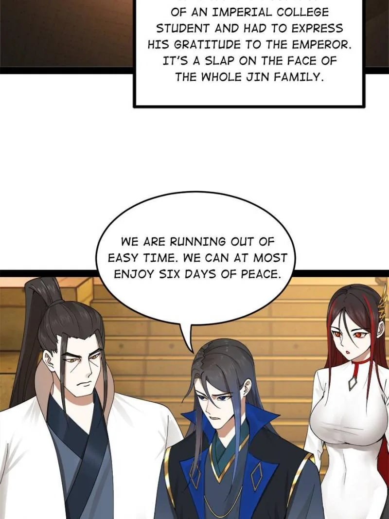 Ultimate Son-in-Law Chapter 77 page 20