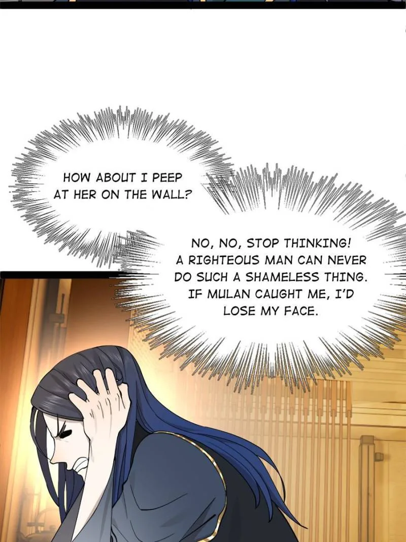 Ultimate Son-in-Law Chapter 76 page 43
