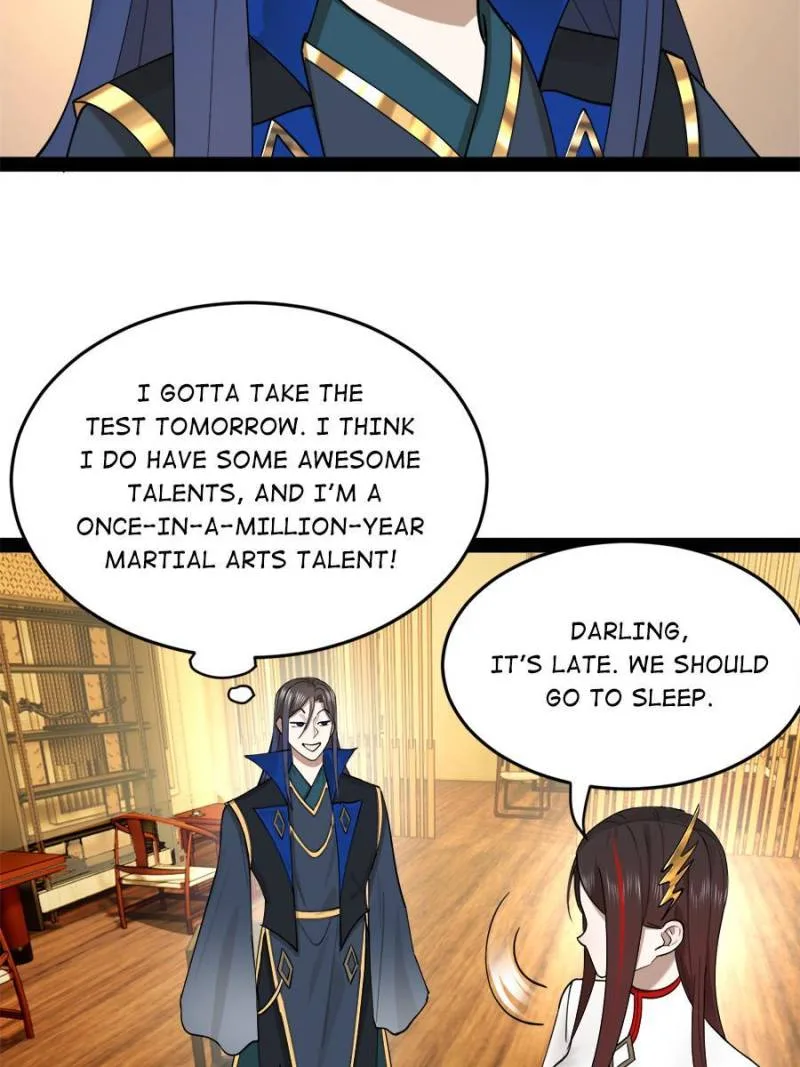 Ultimate Son-in-Law Chapter 76 page 38