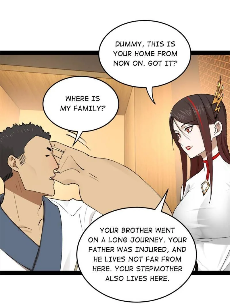 Ultimate Son-in-Law Chapter 76 page 30