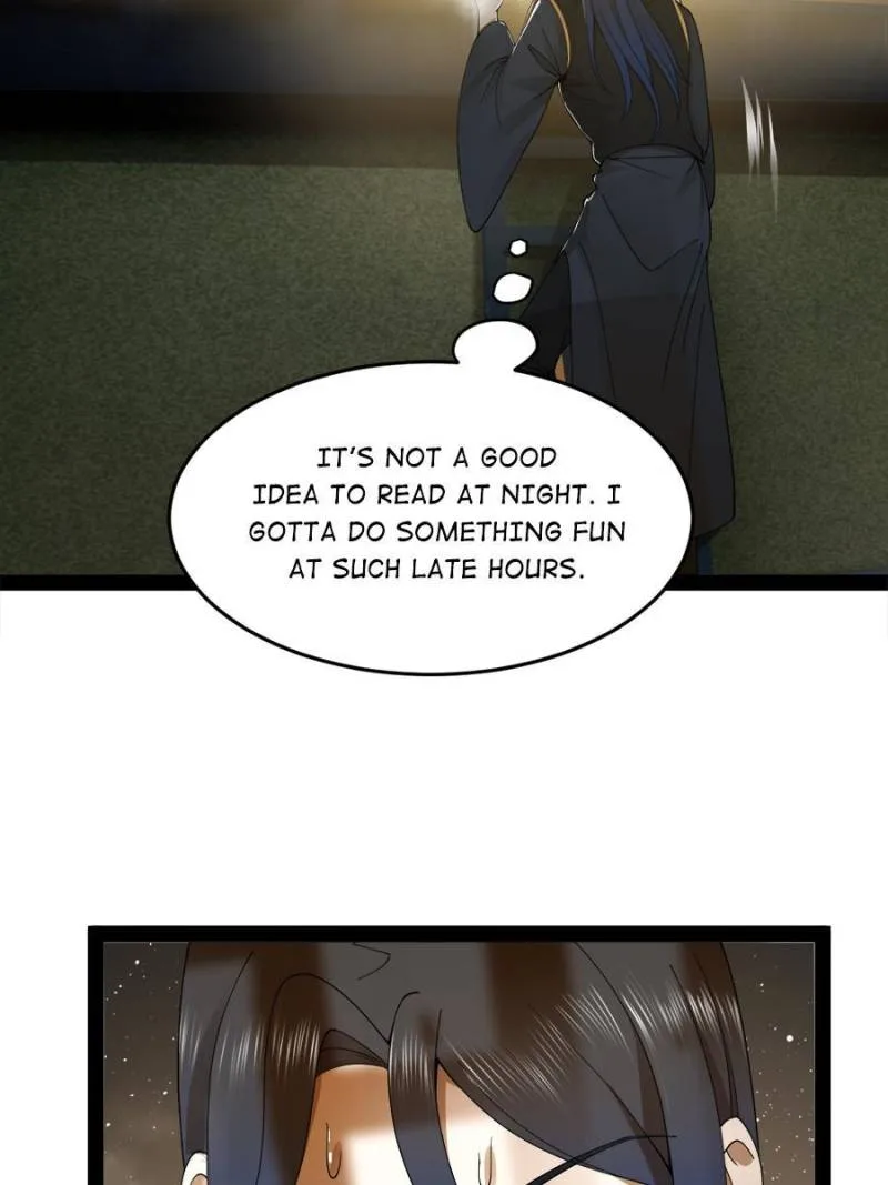Ultimate Son-in-Law Chapter 77 page 28