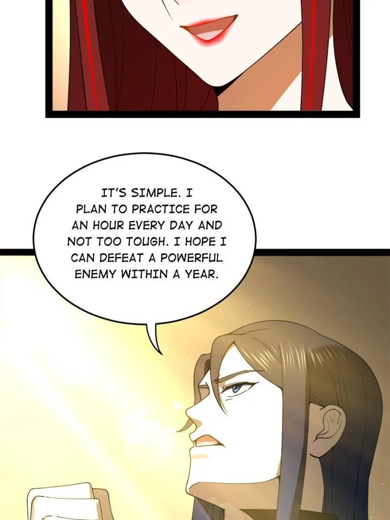 Ultimate Son-in-Law Chapter 77 page 60