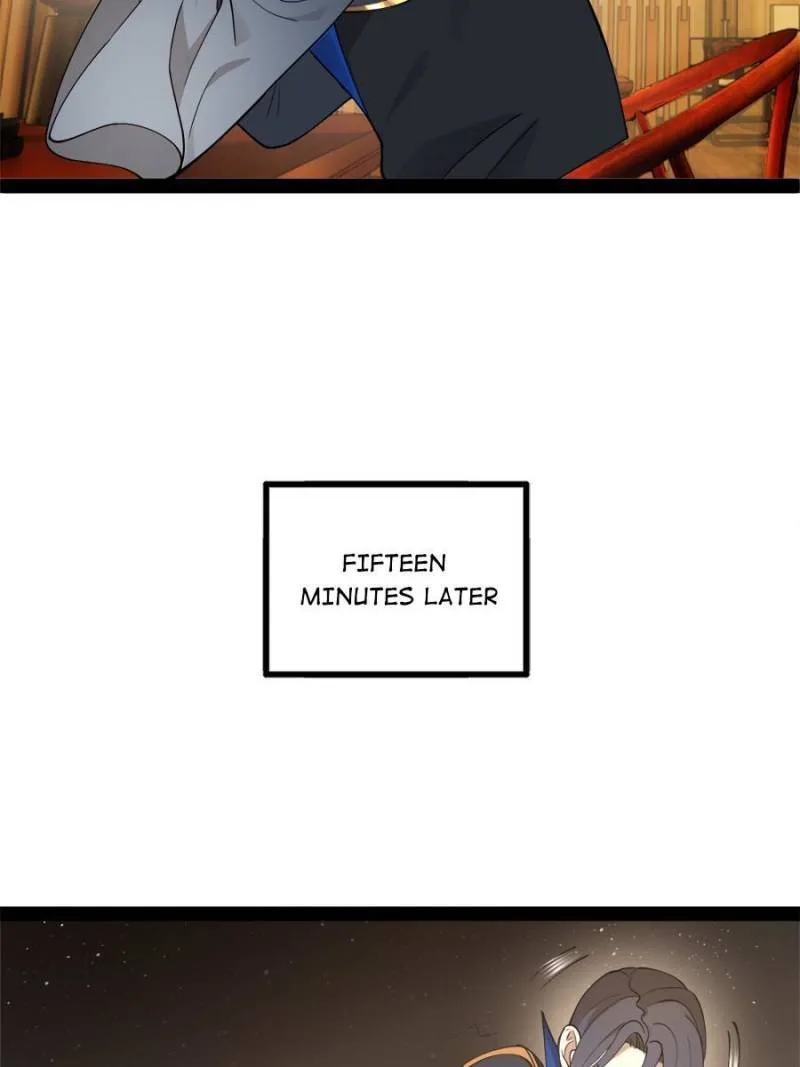Ultimate Son-in-Law Chapter 76 page 44