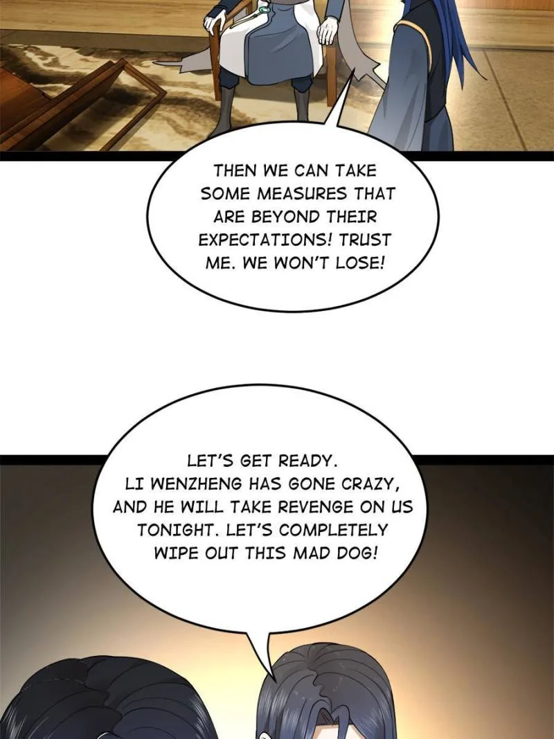 Ultimate Son-in-Law Chapter 78 page 30
