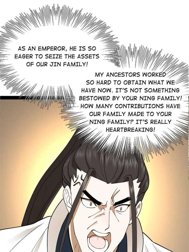 Ultimate Son-in-Law Chapter 78 page 26