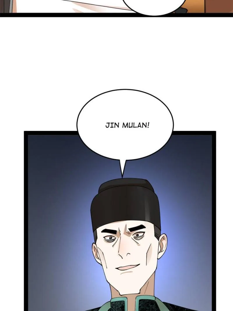 Ultimate Son-in-Law Chapter 78 page 36
