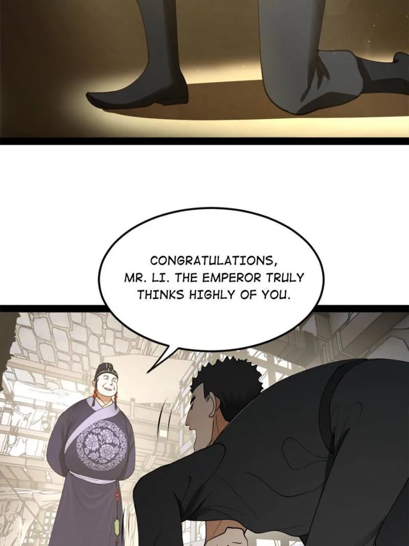 Ultimate Son-in-Law Chapter 78 page 18